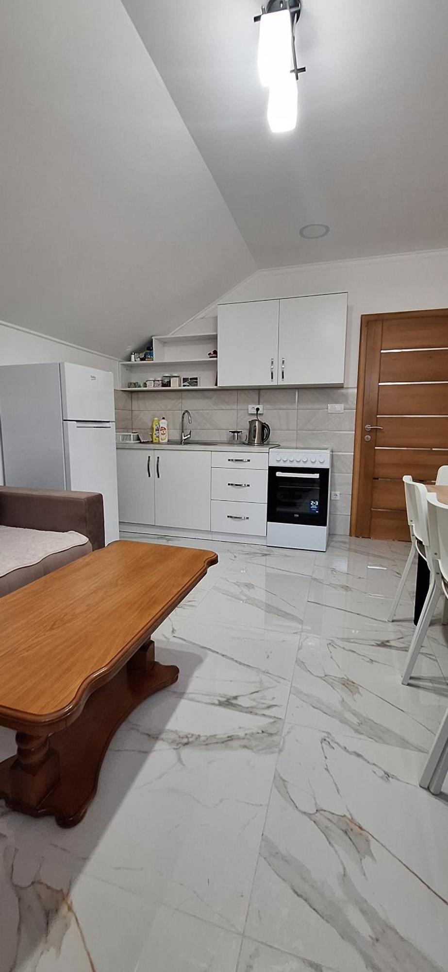 Apartments Stari Jasen Uvac Sjenica Exteriér fotografie