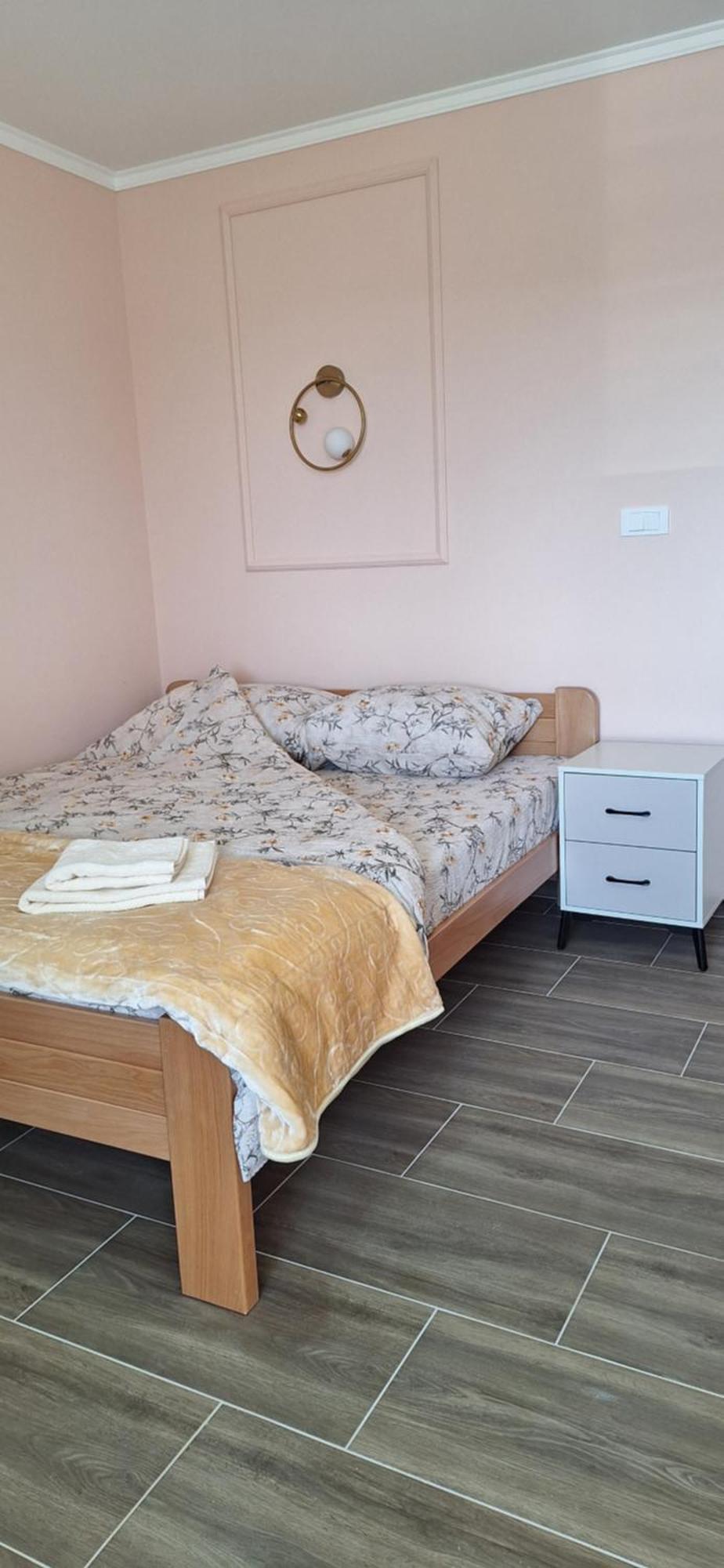 Apartments Stari Jasen Uvac Sjenica Exteriér fotografie
