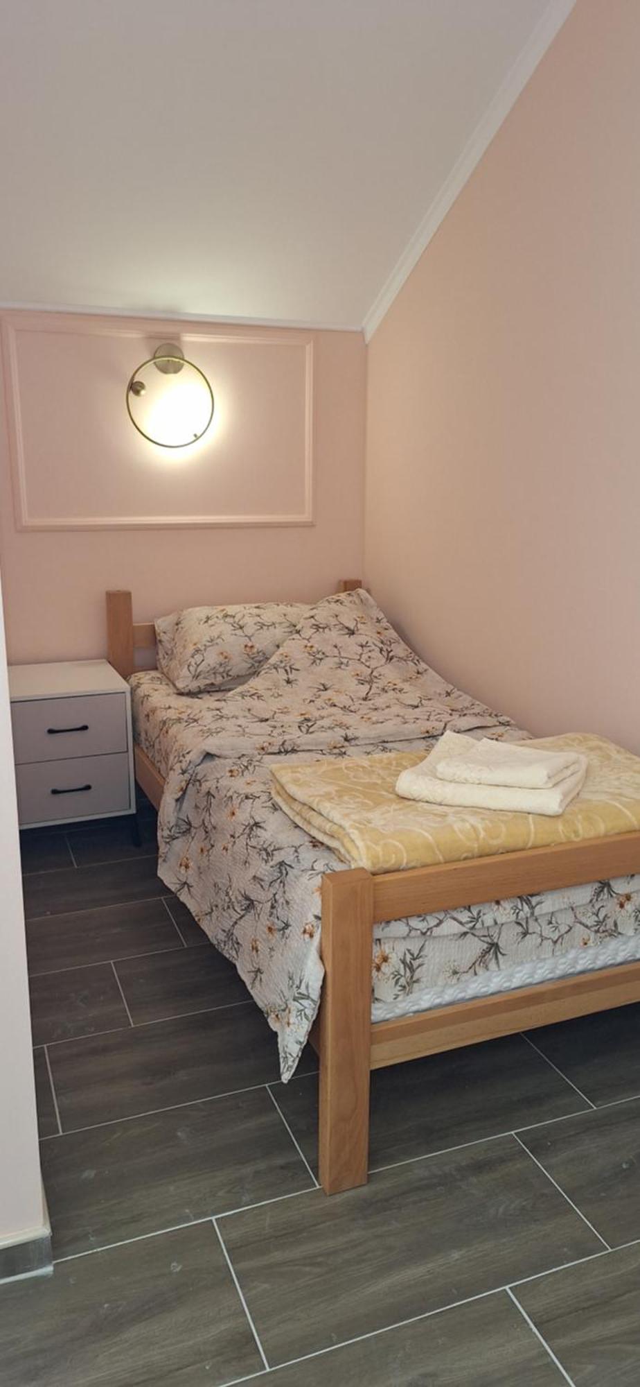 Apartments Stari Jasen Uvac Sjenica Exteriér fotografie