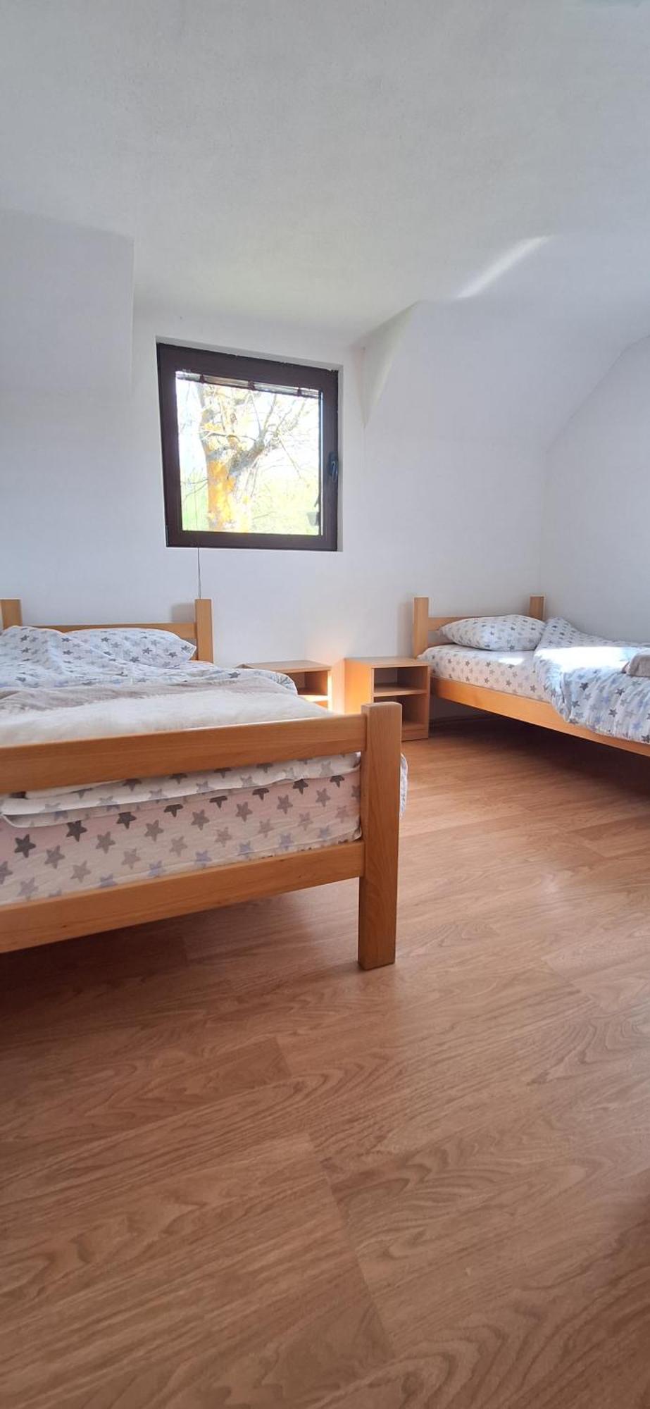 Apartments Stari Jasen Uvac Sjenica Exteriér fotografie