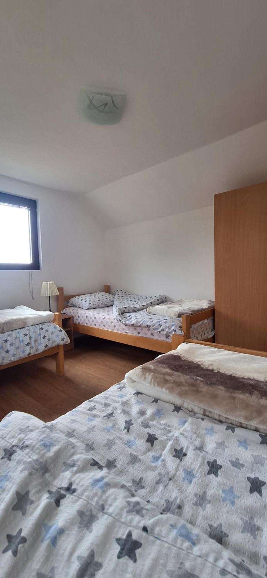 Apartments Stari Jasen Uvac Sjenica Exteriér fotografie